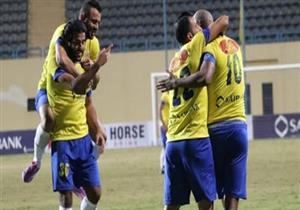 مفاجأة في قائمة الإسماعيلي قبل مواجهة غزل المحلة