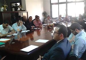 وليد جاد رئيساً لمجلس إدارة غرفة صناعة تكنولوجيا المعلومات 