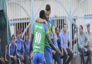 المقاصة إلى دور الـ 16 مكرر بالكونفدرالية.. وإنبي يودّع البطولة بركلات الترجيح