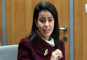 ماريان عازر تعرض آلية إطلاق حملة "زواج القاصرات" فى العالم العربي