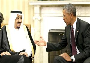 أوباما يبدأ زيارة للرياض وسط توتر في العلاقات الثنائية