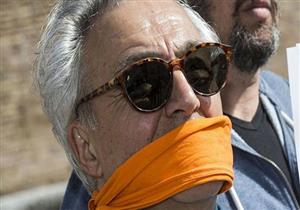 حرية الصحافة "تراجعت على مستوى العالم" في 2015