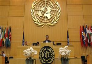 منظمة العمل الدولية : 317 مليون حادث عمل سنويا على مستوي العالم