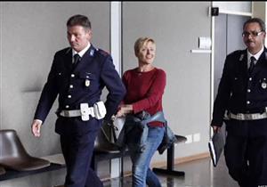 إطلاق سراح ممرضة إيطالية يشتبه في قتلها 13 مريضا 