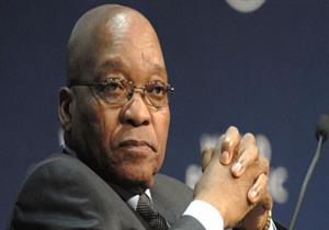 تقرير: رئيس جنوب أفريقيا يقيل وزير المالية وسط انتقادات واسعة