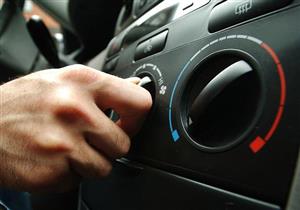 درجة حرارة المكيف المثالية داخل السيارة في الصيف