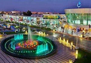 روما تتجمل في عيد ميلادها الـ 2679