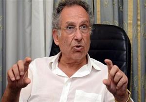 "الجنح" تنظر اليوم محاكمة عزمي مجاهد في قضية سب ممدوح حمزة    