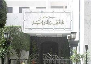 "الحسيني" الأول مكرر بالمنوفية ..متفوق منذ صغره ويتمنى الالتحاق بهندسة الطيران