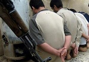 "توك توك" يوقع بعصابة لسرقة المواطنين بمنشأة القناطر