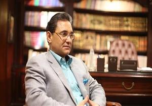 بعد انسحابه.. عبدالرحيم علي: "دعم مصر" يقفز على لجان مجلس النواب