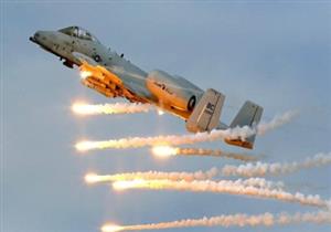 مقتل "داعشي فرنسي" في غارة للتحالف الدولي عند الحدود العراقية السورية