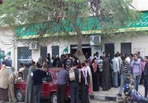زحام بمكاتب بريد القاهرة لسحب كراسة شروط "وحدات الإٍسكان"