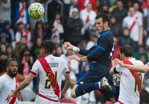 بالفيديو- "بيل" يقود الريال لانتزاع صدارة "الليجا" مؤقتًا بفوز صعب أمام فايكانو