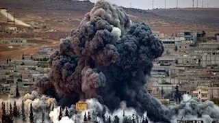  مصرع وإصابة 35 شخصا إثر انفجار في مركز تجاري بالمكسيك