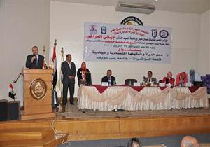 حقوقية: لابد من تغيير النظرة السلبية للمرأة في الدراما المصرية