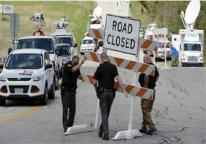 عملية بحث واسعة عن قاتل 8 من افراد اسرة واحدة في أوهايو الامريكية