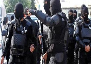 تشديدات أمنية بالحسين استعدادًا لوصول رئيس سنغافورة مشيخة الأزهر 