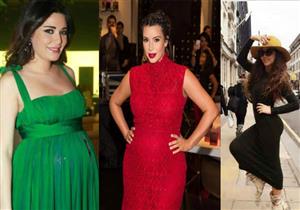 هذا ما تفعله النجمات لخسارة الوزن بعد الولادة