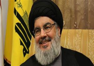 نصرالله يبحث مع معاون الرئيس الإيراني آخر المستجدات السياسية في لبنان 