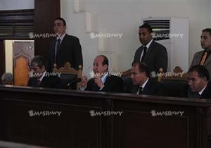 30 يوليو.. الحكم على 23 متهمًا بقضية مقتل اللواء نبيل فراج