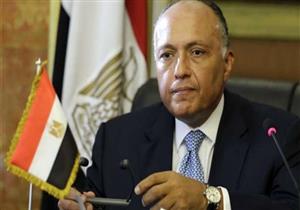 الخارجية: الحديث عن استدعاء السفير البريطاني بالقاهرة أمر سابق لأوانه