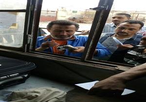 القوى العاملة : صرف 2 مليون جنيه إعانات لـ3595 عامل بـ شركة" يونيراب"