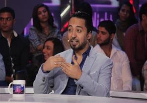  وفاة والدة المخرج تامر بسيوني