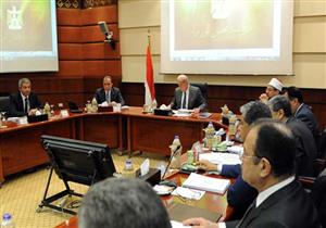 مجلس الوزراء: زيادة حصة الفرد في البطاقات التموينية بنسبة تصل إلى 20 %