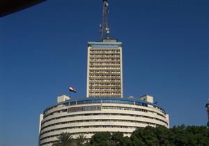 تعيين مصطفى شحاته رئيسًا لقطاع الأخبار بالتليفزيون المصري