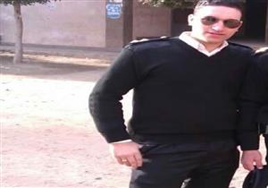 والدة ضابط النزهة: "ابني تعرض للضرب.. ومش عارفة الناس ليه بتكره الشرطة"