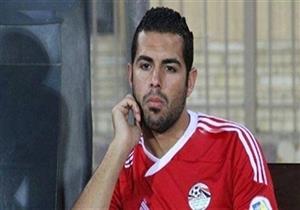  رئيس الاتحاد يعلن إعارة صبري رحيل لبيراميدز مقابل الحصول على توفيق