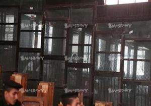 اليوم.. محاكمة 215 متهمًا بقضية "كتائب حلوان"