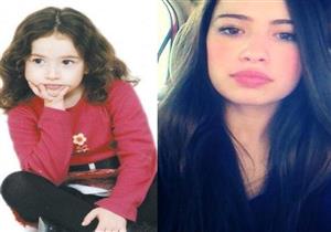 8 معلومات عن الطفلة مها عمار