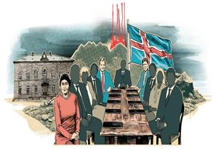 أسرار الرؤساء في وثائق بنما