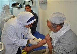 الصحة تناشد مرضى فيروس "سي" المسجلين بسرعة التوجه لمراكز صرف العلاج