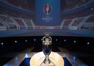 تذاكر 9 مباريات باليورو تبحث عن مشترين