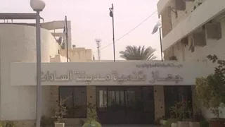 جهاز السادات يكشف تفاصيل سقوط 3 أشخاص داخل مطبق صرف صحي- صور