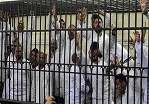 تأجيل محاكمة 104 متهم بأحداث بولاق أبو العلا لـ 15 مايو