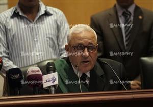 تأجيل محاكمة 32 متهما بخلية "ميكروباص حلوان" لجلسة 26 فبراير