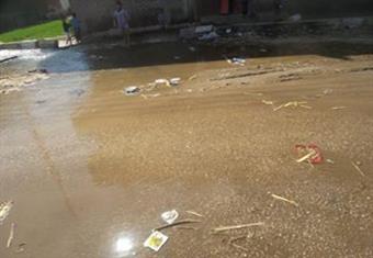 وزير الري يوافق على معالجة الصرف بالخلط مع الترع لمقاومة ندرة المياه