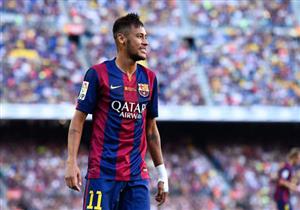 وكيل نيمار يكشف عن رغبة اللاعب في الانضمام لسان جيرمان