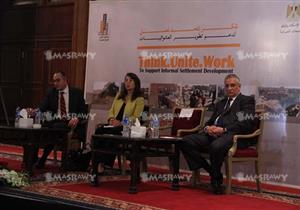 وزير التنمية المحلية: لابد من توفير جميع الخدمات الأساسية والترفيهية للمواطنين