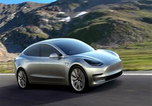 زيادة الطلب على سيارة تيسلا الكهربائية الجديدة إلى 276 ألف سيارة