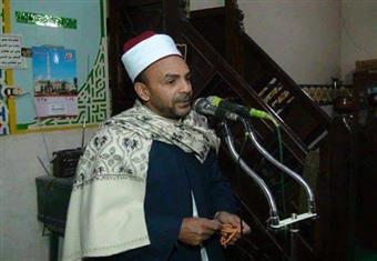 وكيل "أوقاف قنا": حيازة السلاح حرام شرعا وتسليمه للأمن ضرورة ملحة