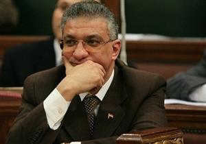 ذكى بدر: فساد الجهاز الإداري للدولة لن ينتهي إلا بانتهاء البشرية