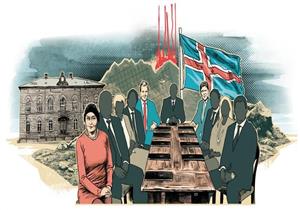 كيف ذكرت وثائق بنما نائب رئيس الوزراء الأردني السابق؟