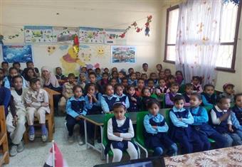 "في واحدة ست بتدبح الأطفال في الحمام".. الداخلية تكشف حقيقة فيديو أثار الذعر في قنا