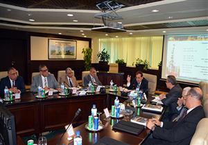 وزير البترول: يجب العمل على إيجاد أفكار جديدة لتوفير خامات البتروكيماويات