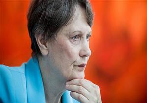 هيلين كلارك تتطلع لتصبح أول أمينة عامة للأمم المتحدة